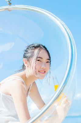 爸爸的新女朋友