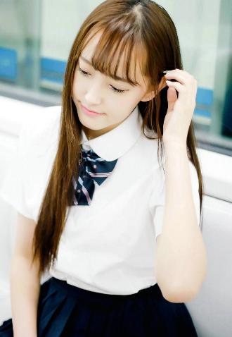 善良女秘书的目的