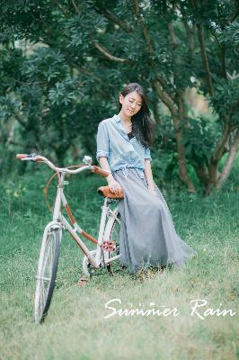 女人梦见河水涨到岸上