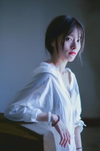 交换朋友的妻子