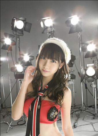 下水道的美人鱼