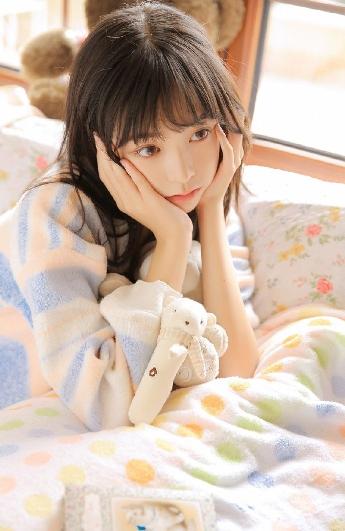 微微一笑很倾城