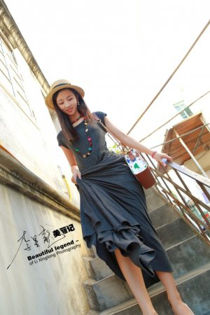 和空姐同居的日子