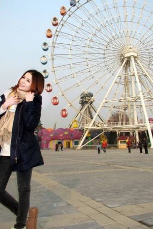 奇怪的美发沙龙